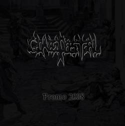 Gone Postal : Promo 2008